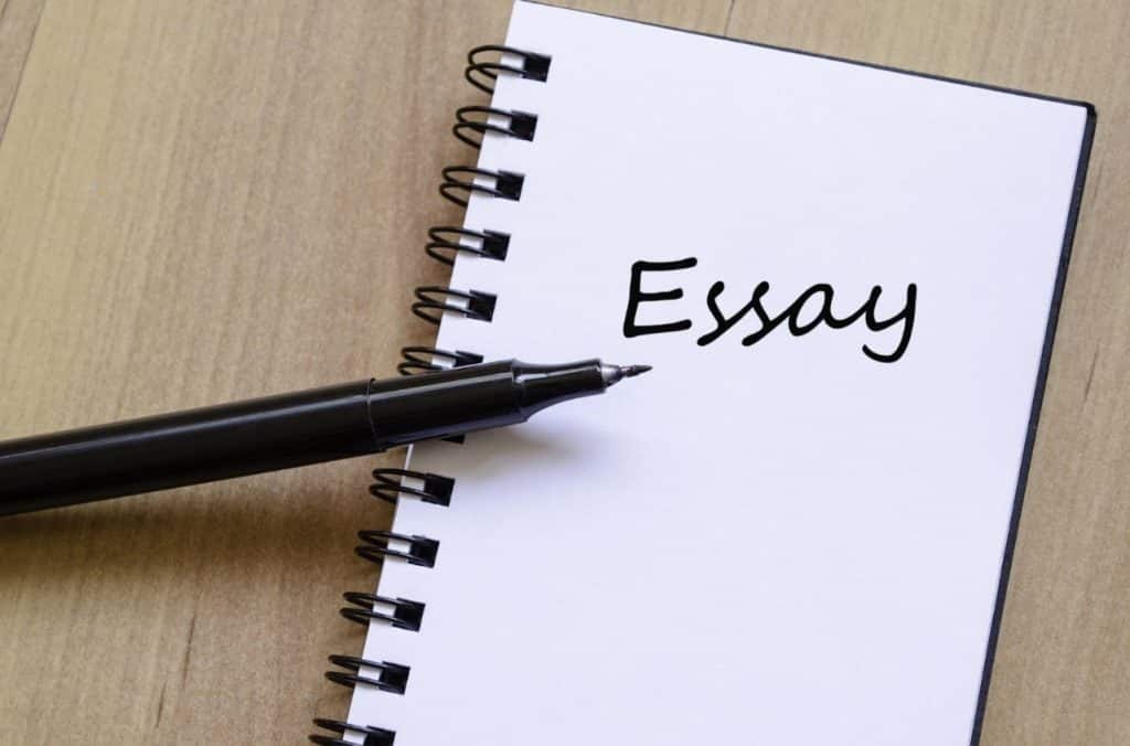 How to Write a 1500 Word Essay in One Day